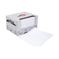 SPILLPOD OIL/FUEL PADS 310X390 PK75