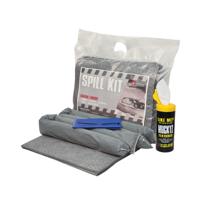 GPPS SPILL KIT IN A HSL BAG GREY