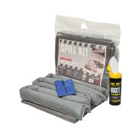 GPPS SPILL KIT IN A HSL BAG GREY