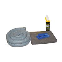 REFILL KIT FOR 50L SPILL KIT BAG GRY