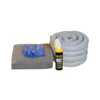 RFL KIT FOR 90L SPILL KIT DRUM GRY