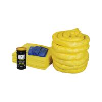 RFL FOR 120L SPILL KIT WHL BIN YLW