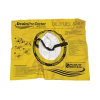 DRAINPROTECTOR OIL 750X600 YLW