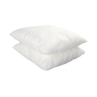 OIL/FUEL CUSHIONS 230X230MM WHT PK20