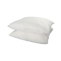 OIL/FUEL CUSHIONS 400X500MM WHT PK16