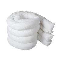OIL/FUEL LAND BOOMS 120MMX3M WHT PK4