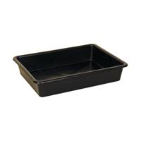 EVO RCYC DSPILL TRAY 645X495X120MM