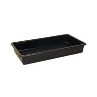 EVO RCYC DSPILL TRAY 1000X550X150MM