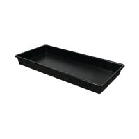 EVO RCYC DSPILL TRAY 1200X600X120MM