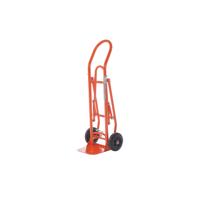 SIN CYLINDER TROLLEY 430X910X1010MM