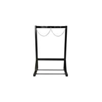 CYLINDER FLOOR STAND FOR 2 CYLINDERS