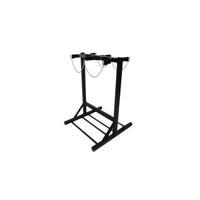 CYLINDER FLOOR STAND FOR 4 CYLINDERS
