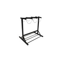 CYLINDER FLOOR STAND FOR 6 CYLINDERS