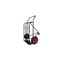 DBL CYLINDER TROLLEY 610X710X1270MM