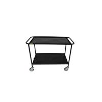 MOB SHELF TROLLEY 1200X450X900MM