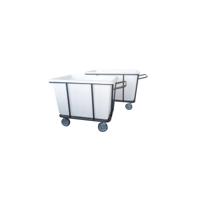 MOB CONTAINER TROLLEY 1170X720X800MM