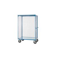 DISTRIBUTION TROLLEY 900X650X1490MM