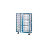 MOB DISTRIBUTION TROLLEY BASE/DOOR