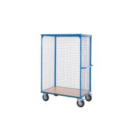 DISTRIBUTION TROLLEY 1270X750X1790MM