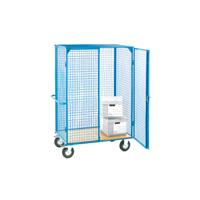DISTRIBUTION TROLLEY LOCK DOORS 1790