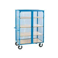 SHELF FOR DISTRIBUTION TROLLEY 1790