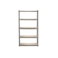 5 TIER SHELVING UNIT 1000X400X1800MM