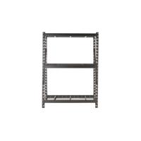 3 TIER LONGSPAN SHEL 1500X610X1980MM