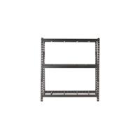 3 TIER LONGSPAN SHEL 1800X610X1980MM