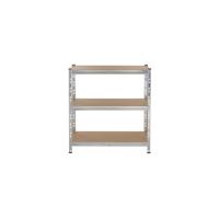 ECON 3 TIER SHELVING 900X400X900MM