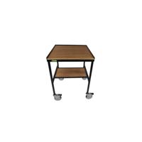 MOB WORKSTATION 600X600X860MM
