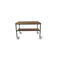 MOB WORKSTATION 1200X600X860MM