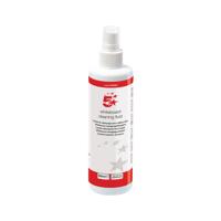 5 STAR WHITE BOARD CLEANER 250ML