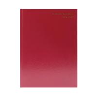 ACADEMIC DIARY WTV A5 BURG 2026-2027