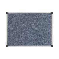 FIRE RETARDANT NBRD 1200X900MM GREY