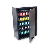 5 STAR KEY CAB 300 KEY CAP DARK GREY