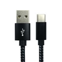 5STAR USB-A TO USB-C DATA/CHARGE 1M