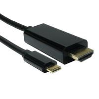 5STAR HDMI TO USB C 2M