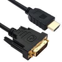 5STAR DVI TO HDMI 2M