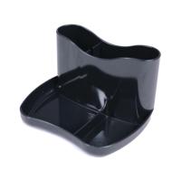5 STAR KADDYMASTER DESK/PEN TIDY BLK