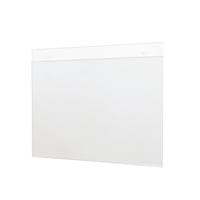 5 STAR WALL SIGN HOLDER A4 LANDSCAPE