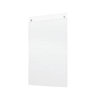 5 STAR WALL SIGN HOLDER A5 PORTRAIT