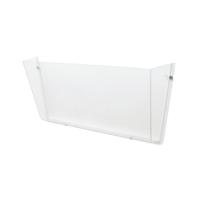5 STAR WALL PKT HOLDER A3 LANDSCAPE