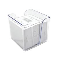 5 STAR MEMO CUBE NOTEPAD HOLDER
