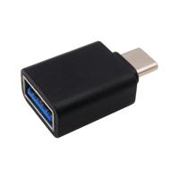 5 STAR USB-C M TO USB-A F ADAPTER