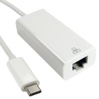 USB-C TO GIGABIT ETHERNET ADAPT 15CM