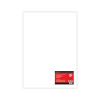 5 STAR A1 WHT MOUNTBOARD 1400MI PK10