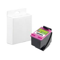 5 STAR COMP INK CART 3COL HP T6N03AE