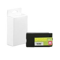 5 STAR COMP INK CART MAG HP F6U17AE