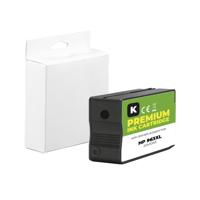 5 STAR COMP INK CART BLK HP 3JA30AE
