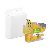 5 STAR COMP INK CART YLW LC422XLY